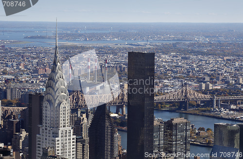 Image of New York City