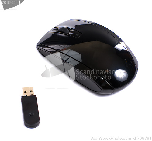 Image of Wireless Mouse