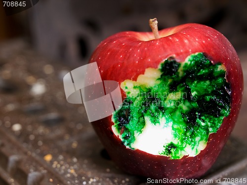 Image of Poison Apple