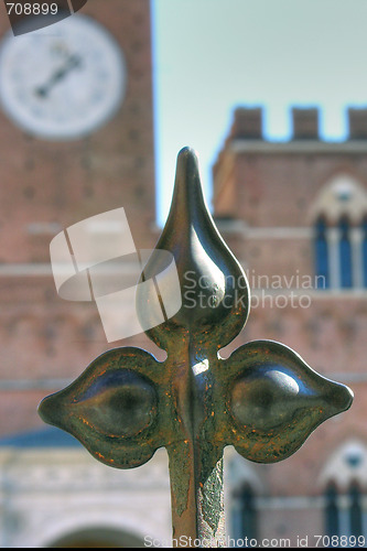Image of Siena, Tuscany, Italy