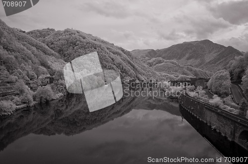 Image of Garfagnana, Italy