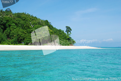 Image of Thai Island, 2007