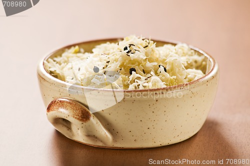 Image of Sauerkraut