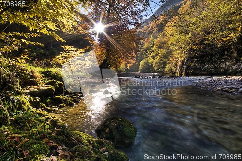 Image of River