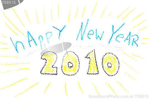 Image of Happy New Year