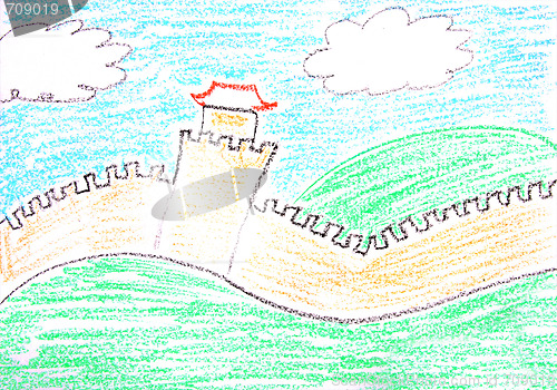Image of Great Wall