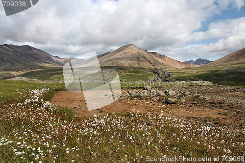 Image of Iceland