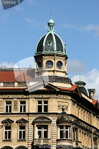 Image of Praha