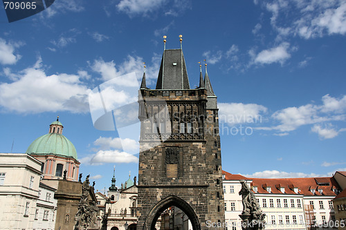 Image of Prague