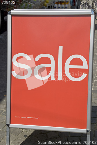 Image of Sale