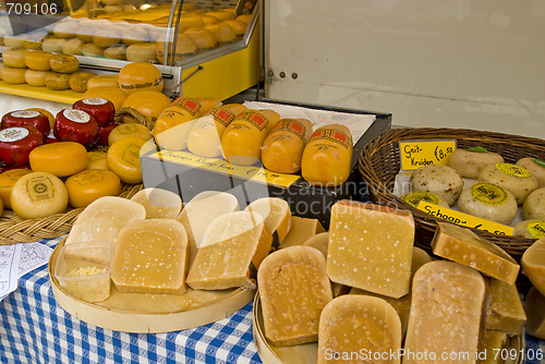 Image of Cheese