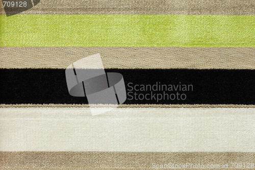 Image of Furniture fabric textured background