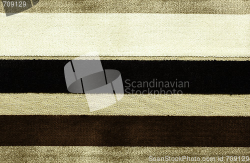 Image of Furniture fabric textured background