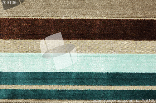 Image of Furniture fabric textured background