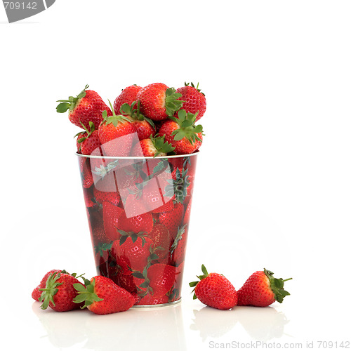 Image of Strawberries