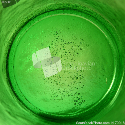 Image of Green Abstraction