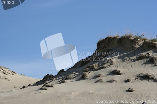 Image of Dunes