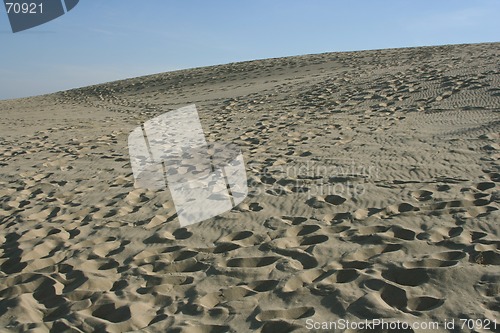 Image of Dunes