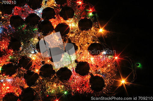 Image of xmas background