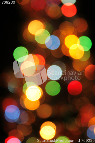 Image of xmas background