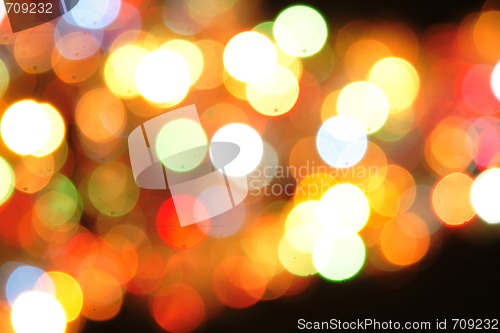 Image of xmas background