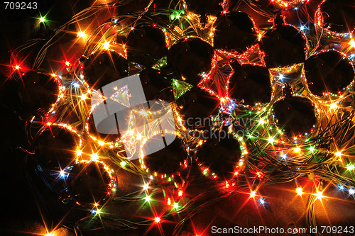 Image of xmas background