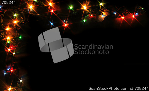 Image of xmas background
