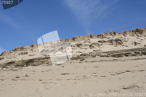 Image of Dunes