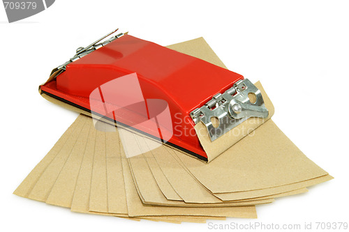 Image of Sandpaper