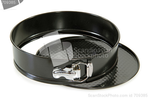 Image of Cake tin