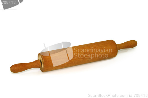 Image of Rolling pin