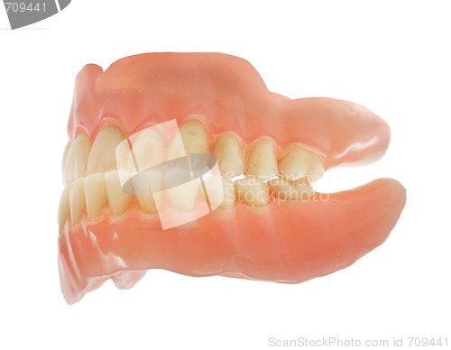 Image of Dentures