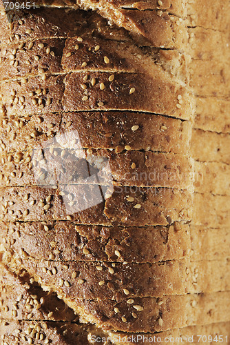 Image of Bread