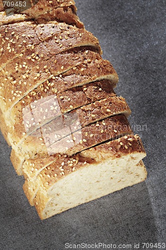 Image of Bread