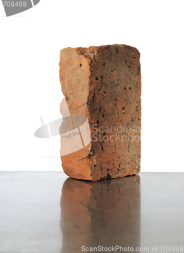 Image of Old brick