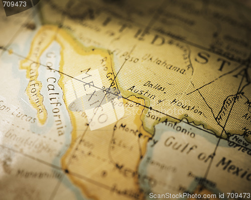 Image of Mexico