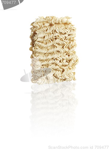 Image of Instant noodles
