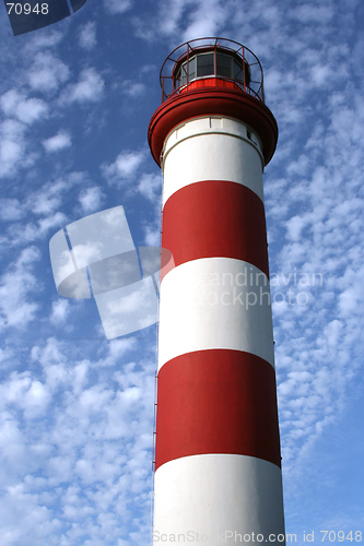 Image of Lighthouse