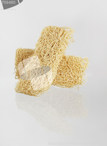 Image of Noodles