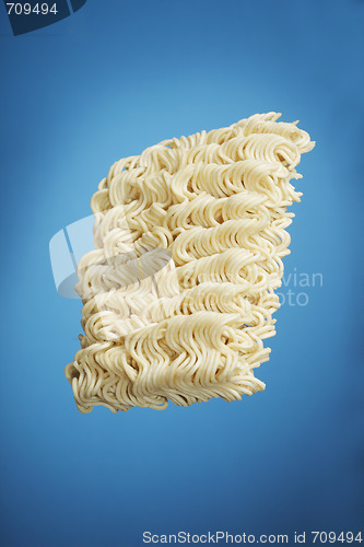 Image of Instant noodles