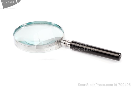 Image of Magnifying glass