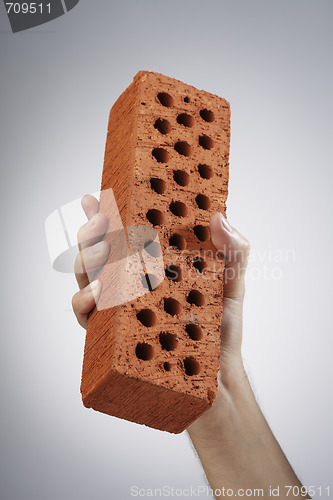 Image of Brick