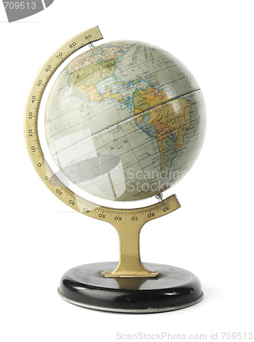 Image of Globe 