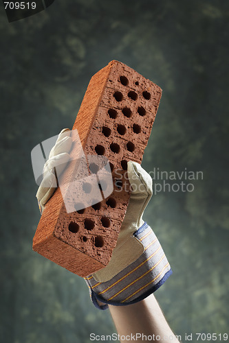 Image of Brick