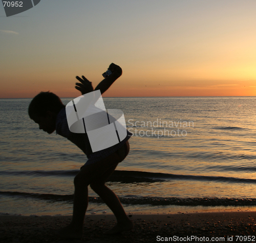 Image of Playing