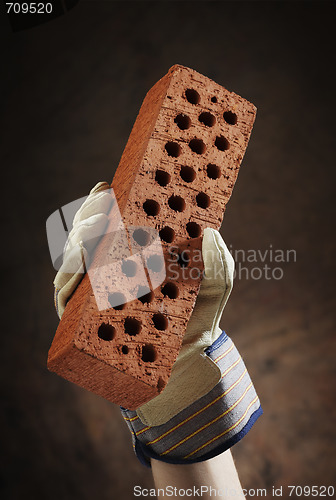 Image of Brick