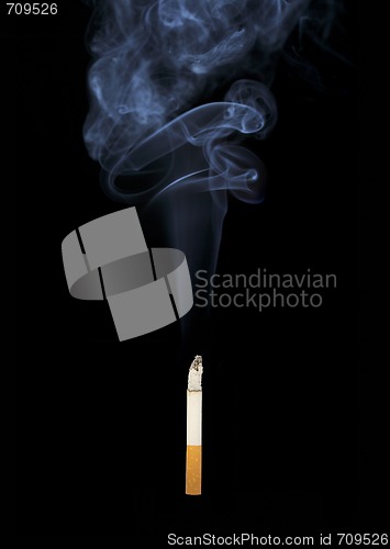 Image of Cigarette