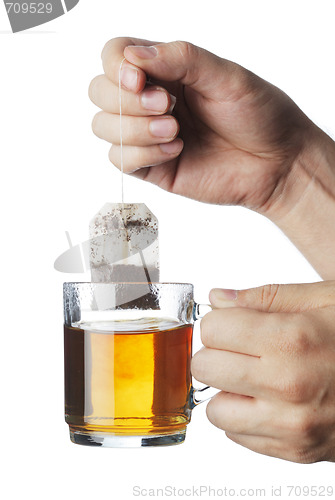 Image of Tea