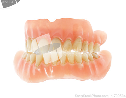 Image of Dentures