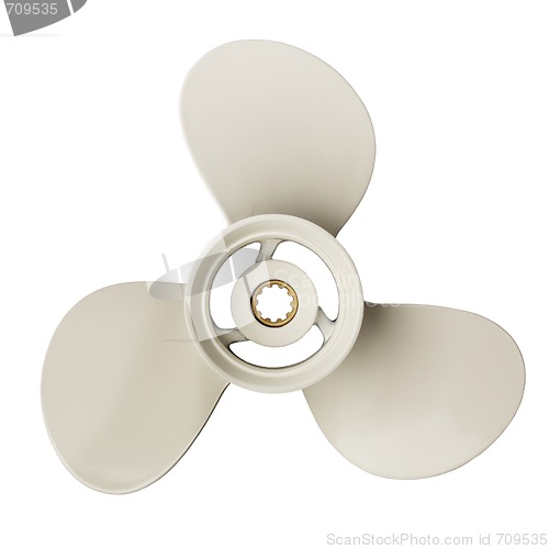 Image of Propeller